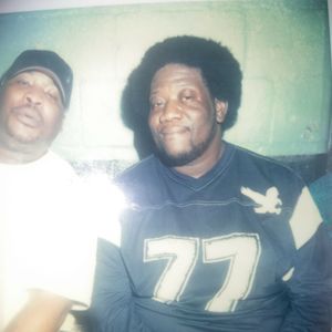 Meet your Posher, Daryle